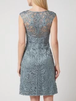 Luxuar Cocktailkleid Mit Zierborten - Grün -Rockreich Store 84pj8jim8t0jck9k6oo4sii3akpl2khm9h14mhaa692j0c2cal64qkpo6op3ge2d94ol2khg8cq3ihho6h3m2or571h68e9n70o30p9k6phjcoj36phm2chlc8q36o9o60pjad0