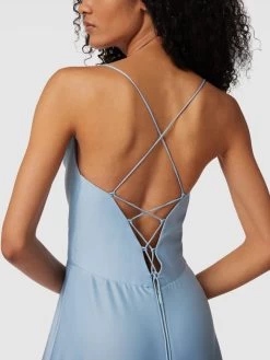 V.M. Abendkleid Mit Wasserfall-Ausschnitt - Bleu -Rockreich Store 84ql0dik88pj4dq7996keghkap84kihlah4kedhn9t34ija76d6j0e9pa1932c9g69al0hid9kpl2chiaco36c1o71i6ccb26hgj8d1kc9h64e9m68qj4eb3c9j6cpj56hhjic8