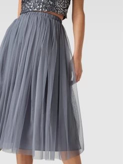 Jake*s Cocktail Midirock Mit Tüll - Mittelgrau Meliert 9 Jake*s Cocktail Midirock Mit Tüll - Mittelgrau Meliert -Rockreich Store 8514ud1oah548gqk8d0kkghk8hb34gaa751l4cqe64s48c22a953alie652l8caea16jgla5al856g9g6h3jaoj2c4sjgd1g64qm8opk75i32e9ic8smcdpi60om2eb560o36oo