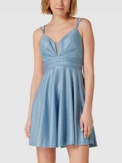 Jake*s Cocktail Cocktailkleid Mit Effektgarn - Rauchblau Meliert 10 Jake*s Cocktail Cocktailkleid Mit Effektgarn - Rauchblau Meliert -Rockreich Store 856jegakako3aiak8t64ec2289336k2f9h254j2l9orj2li7aco58ii3916l8e2hah138hif9kqjacijaco6cp316comce1jchimaohk6ss3io9o6thm8dpp6dimap32cphm2oo
