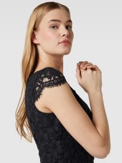 Montego Knielanges Kleid Mit Floralen Stickereien - Marineblau -Rockreich Store 8583il1h995lagak98o50cae98o4ue2f8kq3eia4ah3kgl1ka4s58h2i9p434dhoa96k4cadah0ksga9913m2o9k60rjic1lc9h6co9kckq66o9i6pi3gohlc8sm6d1gccp64dg