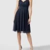 TROYDEN COLLECTION Cocktailkleid Mit Taillenpasse - Marineblau -Rockreich Store 859j8lam615k2i2i758l0j21697j8khp6kpkii289sskmjqk6hakqli79d4lckqd9l2ksj2c9pb3ali4a13m6eb2ckqjedpj71i3co9k60om6eb46krm4eb175i3ip9m6sqm6do