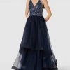 LACE & BEADS Abendkleid Mit Zierbesatz - Marineblau -Rockreich Store 88pj2dif9p84siqf6d93ggqc6taj2ha88cskqghm8d2l0cif69930e9k9kp48jiea0o4ce1oa12kihif8p3j4ohl6dij0d346lh64o9kchhjgob16grjgcb4cksjaphhcgq6cc8