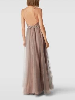 Unique Abendkleid Mit Paillettenbesatz - Sand -Rockreich Store 88q3ijpp60o4gd2d9cojalib9934qiq389344lhn8h8k8d1h6ha54gq6a93l8i9o8ks4ija28kpl4e1h70o34d1k61im4ohi60s6cp9kcosjce1g6gr36ob5cgp30dphccojee0