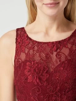 Luxuar Cocktailkleid Aus Floraler Spitze Und Chiffon - Bordeaux Rot -Rockreich Store 88s3gcpk6l64slhi9t4ksk2bap6kic9j9op38kig9l14ejij911j0e229d842c9p9os4ik9n65a4ud2b6p3j4c9j64sj8e9oc5hmccpk64r68o9o6ks32d1j69j68cb570pm2pg