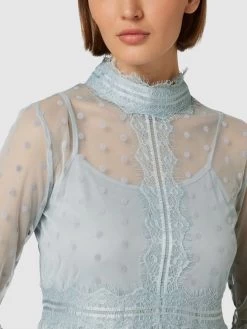 LACE & BEADS Cocktailkleid Im Trägerlosen Design - Hellblau -Rockreich Store 899j2gq870qlaha56154mia4897k6e1m895kii1n854l8jqa9h34sdpk8h2j4iqe6p5l2ial9d84cl2a9co38c9g6osm6dho6sp3gopk6kr3cob460r3id9gcgr3icj471i3ae0