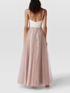 Luxuar Abendkleid Mit Kontrastbesatz - Rosé -Rockreich Store 8cql4hhh9t7l6haj690kudq2alak8jqla4r32di86d24ak1i9gq4mdqeah94ggq4akrj0e2i60rjej1m8p3japb26cpm2e1oclh32e1kcdij2e9nc9gjgc1pc4ojao9nc5gj0p8
