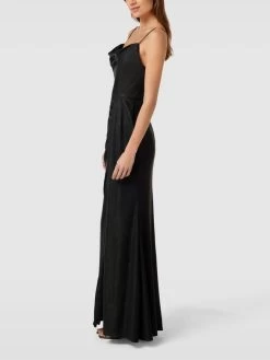 Luxuar Abendkleid Mit Wasserfall-Ausschnitt - Schwarz -Rockreich Store 8h3kiiph6haj6ea698sl8kih9153eci56h6k6gqma8qkqi9ia0r3gjab6l6lai2f65akml2a60ql2l1m84o3adppccpm4dr56dim8dpk6krmcoj270rjeo9i6cqj2e326lijap0