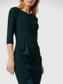 Paradi Cocktailkleid Mit Drapierung Und Volantbesatz - Grün 9 Paradi Cocktailkleid Mit Drapierung Und Volantbesatz - Grün -Rockreich Store 8h546l9i713j0gq9al334h9hagq58hib610kgha6ad83ihqh65a5ch1ka93kehql6or38jpo6d5laia76ko30dj274p32cr36ko3ao9kcoqm8o9k71i30d3464qj0o9p6kqjepg