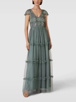 LACE & BEADS Abendkleid Mit Paillettenbesatz - Grün -Rockreich Store 8h93ila9a4oj6ihk9cq4slae90p3ij1i9p5k8cij9ss4ighpa4s58hq46934gk2i8p6kskhl8p3kqha6653j6dhmckr38d9k6cqj4d9k64q68o9ncdijiopncgsjio9h65ijcpg