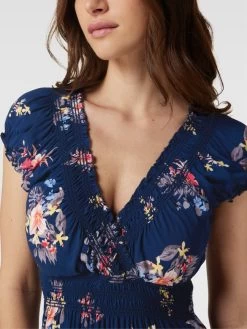 Apricot Maxikleid Mit Floralem Allover-Muster - Marineblau -Rockreich Store 8kpj4k9k99558k9ga193ie1h99452e9jacql4c26akrj6dhi8dajcca4a9136dae6lakgji66cpkikqe913j6dph60q32oppccqjaopk60q3gob3cooj6d1mcpgm4e9l6him8og