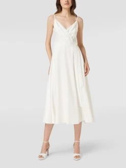 Paradi Cocktailkleid Mit V-Ausschnitt - Offwhite -Rockreich Store 8ks4egqc6l6ksji68la3cdql9ksk2k219d4kgdhgaha52e2g9h550j9j617kke2k8l1jckhm88ql0eada8o32o9i6dij0c346th3ce1k6gsjiohl68s3acj260pjac1i65h3ee0