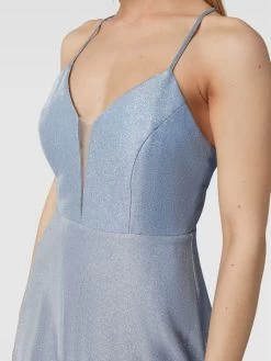 Jake*s Cocktail Abendkleid Mit Effektgarn - Himmelblau -Rockreich Store 8ks5ad2m9ssk2ja48t0kkc9ka0sk4c1n9523al2aaool2iib9164qjii69a52ga58954oi9l88o3gc9i9p3jgoj6c9j3ce9j60sjec9k75h36ohmclh62p9j65h3edr375j3adg