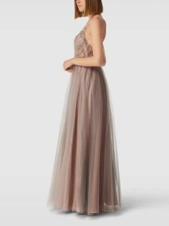 Unique Abendkleid Mit Paillettenbesatz - Sand -Rockreich Store 8kskid1ma1250d2j8p54ehi58d6jgl2795144h9l8l548h1o8hb5adpm8da44ihk6h1lclib6574ucal8so68dj670ojgob361j64e1k6gpm2e3168pj4pb5c5im8pj2c4p38o8