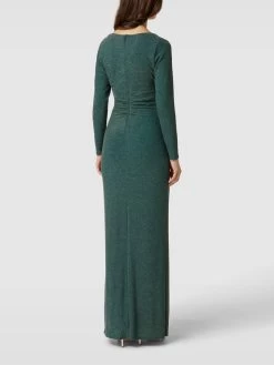 Vera Mont Abendkleid Mit Effektgarn - Dunkelgrün -Rockreich Store 8l3kal299l5kehpm6kr4qh2jaoq32jhn74r4icai9pb3iea6758jgd1la19l2e2g60slcl9ha574ae2m713j0chkc4s3gphk61j68o9k70ojce1l69h66dj46kpj4cb36lhjie0