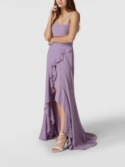 Vera Wang Bride Abendkleid Mit Volants Modell 'Lou' - Flieder -Rockreich Store 8l6l6ea2916jijib991j0c9m8p3l6iqma93j8kqlal74uc2b6kskcg9g91ajgii89p8jaji1ad6jgkq19go38p1mcdj3ad9h61i34dpk64o3ie3368o34c3268o30c9lc5gj6do