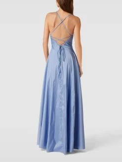Luxuar Abendkleid Mit Herz-Ausschnitt - Hellblau -Rockreich Store 8l950la484o32jqkagskaii9891kikim75750jqe61738e9g8h2j2ea591a32j2j9p33ae9m9564slic8go64eb5ccr34cj56co3ap9k6tgj4e9n6grmce9hc5i30d9p69h62co