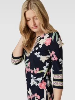 Montego Knielanges Kleid Mit Allover-Muster - Marineblau -Rockreich Store 8p1lahak9d9kghi9al650l2g6kpj0j2d8osl4di48d948la59kpkmd2j70s4od9ja944ccq88d9kklhgako3copjcoqj2ob5clhm8o9k6dj62e1l6cojadr26csm8cpm61ij4dg