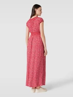 Apricot Maxikleid Aus Viskose Mit Allover-Muster - Rot -Rockreich Store 8p2kckibaha42hi26ko4il2ma994ehab6t856jaa85a30li27164ak1p74q4qhqc6t9kiiql8orjglih653jgp9o60pjee1n64pj4c1kckq64e9h6kp30e9h6gpj6dj1c8q38co