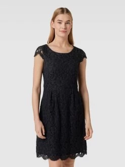 Montego Cocktailkleid Aus Spitze Mit Floralem Allover-Muster - Marineblau -Rockreich Store 8p53ehi6acolae2591ak8iaj8ssksgi28ss4eda48p352h2dal84egq190ql0eah895kaiah6osl4kpl70o3gcr3c8sjgob66hh38c1k6sr64o9i6lhm4e1jcgrj2dhj64r30pg