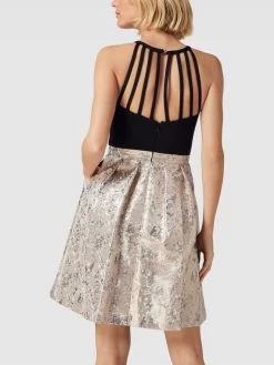 Jake*s Cocktail Cocktailkleid Mit Amerikanischem Ausschnitt - Gold Meliert -Rockreich Store 8p5kici1659l2d2g9h834cqg9t0koi23a96k4hq288skqd9p8l2j8k9g9p5j6cq469856j226la58e2jako34cr364r36c1jcli62opk71ijaob268p66eb56dhjcp1jcgqj4pg