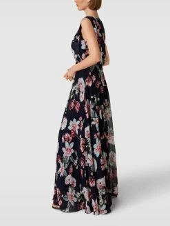 Christian Berg Cocktail Abendkleid Mit Floralem Allover-Muster - Marineblau Meliert -Rockreich Store 8p644h2f9paj4e9l6l7kighn9pal6dhk6cr4oe1g9l34sd26ap352dqg8h5kmeak6cpkee2g952l8chj8t3m6p35chj32ob1clgjiphk68pjge9oclgm6p3674o66eb66kojepg