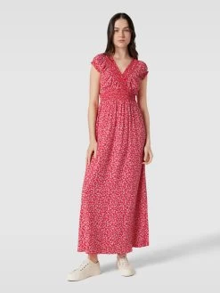 Apricot Maxikleid Aus Viskose Mit Allover-Muster - Rot -Rockreich Store 8ta3iii56gskok9n692k8hi4aool8e1p753jeia4acsj4ia6al8k8c2g9964udik9t8jgkib8daj8ki38go30dphc9j6cc9l64oj0e1k60s68ob1cpi3gd9nccqjac1ochgj4pg