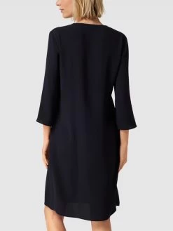 Windsor. Windsor Knielanges Kleid Mit Trompetenärmeln - Marineblau -Rockreich Store 90rkqcac9p14sda76553igabakpl2iaj6d9l4ea19gok6kim8gsk2j268t25ac2a6d1kaiim9l1kkiim70o34e1h6cqm8o9m6ph34p1kckqjeob5ccoj2ob16dh62phlc8p66c0