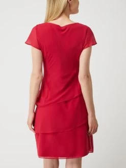 Christian Berg Cocktail Cocktailkleid Aus Chiffon Im Stufen-Look - Pink -Rockreich Store 912k8e22a8q3gkqga993ce1k651l6ji8916kcjppaha4gg9m9sslaj2m60rl0j9ma1a48l2c650ksj28ako32dhp6hhjecpg74p64cpk68rj6e9m74ojeopmcor68dpo6hi62e8