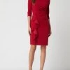 Paradi Cocktailkleid Mit Drapierung Und Volantbesatz - Rot -Rockreich Store 94q32jic9d542gq7994k4ga86kplagie6h856kah8t94sdic9d148jq76kpj4kqm64q4sgig9co44khjago64ohg68q3cp9i65gm2ohk6spj4ob475h30c1l6coj2cb1chhjad8