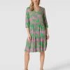 Montego Knielanges Kleid Aus Viskose Mit Allover-Print - Pink -Rockreich Store 94q3ckqf6h7jclag9l0kec1ma13kik9p614j6dib9oojedii8sp36iid994l2ha28kok6j9oad7jgipm9d3m8e33c4ojgdb6c8pm2p9kc8s6aohhcpgjad33c5j32chhc9i66c8