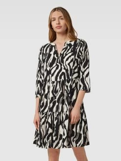 Comma Knielanges Kleid Mit Tunikakragen - Schwarz -Rockreich Store 950j4ghpagq4icqcacolch2964sl2iqf953jik9nahak6hac64s4cj2ha8ql2d258pal8iqa9d6k2d2i713m4p9kc9h38c9hc5i3cohk65j3eo9o70r62chk6pijeeb270o34cg