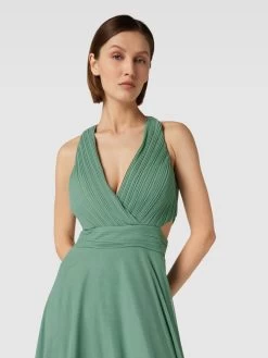 TROYDEN COLLECTION Abendkleid Mit Neckholder - Mint -Rockreich Store 950j6ka370pjeiaj9d74ee2898r50di991642chh9p3jakhg84s3egaead53ed259sq50h9l88q4id246d3jicj675gj8d1ncgo3idpkchhjcoj368p3idj56di38d1g64q66e0