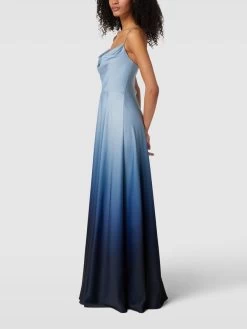 V.M. Abendkleid Mit Wasserfall-Ausschnitt - Bleu -Rockreich Store 9514egq99p4lcc9g70pkol9mal4kuji29ta38gpg8p6l0d9g99250cig6983ae2a6914qg9i8kpk2gib693j8phi6dj64e9m6kqm2e1kcop38e9pc9j32dpm6spj2e316so32co