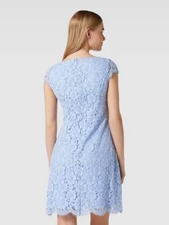 Montego Knielanges Kleid Mit Floralen Stickereien - Blau -Rockreich Store 95342kid6l658hhg89942l2m98r5ch2d74o44cqf6cp3gdik8h14cghoa16kag9pa5a3ih239orj2d269ko3goj2cksjcp326grmcc9k64q3ieb6c8o34d1h6so30d36cgo3ae8