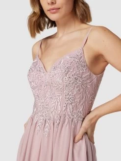 Laona Abendkleid Mit Herz-Ausschnitt - Rosa -Rockreich Store 95438ha189948gid6h8jgla17584klim98rjgcqg912kikae6ha38jq98l1k8l1p898l0jq19p1k6gah893j6phpc5hjic1o68r3gd9kcko38o9n61ijcp9lccs3gdpnchi3ido