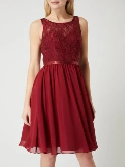 Luxuar Cocktailkleid Aus Floraler Spitze Und Chiffon - Bordeaux Rot -Rockreich Store 954l6chg9t2kqhqk6p6j6e1p757lckhm89350dq76p25ajia8l54sgpl89b5cdaaagqj6hpga994mcif6l3jedpi70s3achocopm2d9k60o66eb260sj6cpi6di6ad9k6gomaoo