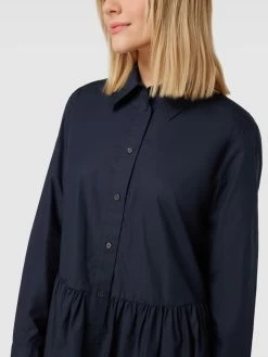 Marc O'Polo Blusenkleid Mit Knopfleiste - Marineblau -Rockreich Store 95ajcia285430dqaa594chi4ah4l0dij8l35acq29h238gaa95350dq960q5alho8l1lcl2975254gah98o62chncoomacpl6lhm8p9kckr34o9ncpijep9m70rjco9i6oqj4p0