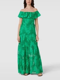 Liu Jo White Off-Shoulder-Midikleid Von Lio Jo White - Grün -Rockreich Store 98oj6i1n8d43agqg85136d9j654lccab8d8k8d9g8gr52ki58op3ika18l4kajajada4ch2f9d13eki26go6cdb6c5ij0ob4c9hj4c1kc5hjao9jclh3iphicphmacplcgqj2o8