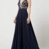 Luxuar Abendkleid Aus Spitze Und Chiffon - Dunkelblau 1 Luxuar Abendkleid Aus Spitze Und Chiffon - Dunkelblau -Rockreich Store 991j2ki56l94qk2i953j6l2g8t0kicqka54lcjpk8h7jclid9lakcci560q4sj2b613kujhp68s4ckagap3m8p9m6hgj4c9o6ti66chkcdhj8e3471j3ep1nc8rjacpn6koj0do