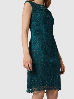 Luxuar Cocktailkleid Mit Zierborten - Smaragdgrün -Rockreich Store 9cq34kib6184ajilal946iq78ool4kima19l8hi99l4l6hq39d930h1o9d6kci2d6t9jgk1o9t1kgea96co34d1jcdgj8c1mcphj2opkc5i3iob669hm2ohpcph3acj3coq3ecg