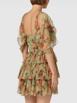 LACE & BEADS Cocktailkleid Mit Semitransparenten Ärmeln - Schilf -Rockreich Store 9cs3ed9nakqjcd2c6p6kukhm8544md2l95250ji2al7kkhima4pl2da36p7k2ghka584sgq66da52diga0o30or6cdgjaphi74q6aphkccs36o9pcor32pj1cgq3achk61j32c8