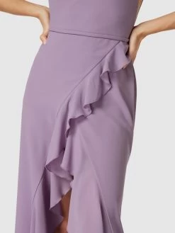 Vera Wang Bride Abendkleid Mit Volants Modell 'Lou' - Flieder -Rockreich Store 9d14qh218oqk4daa890kuk2l65352eak6sokih2794pj6e1n71akmlhiad5kecie7154eghk8sqk4jqd6d3j4dpn6co3eo9o74pj2chkcgqj0e1h6pj32ophcgqjac1i74qmco8