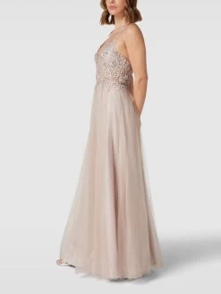 Luxuar Abendkleid Mit Herz-Ausschnitt - Gold -Rockreich Store 9d1kachj6h8k8dij650kse9h70okuk2e8go5cdqa91932l2h751kgk288h752ci468o32i2h6d65ac298oo6cdj4cgrjac35c4s68c1kcgq3eob671hmcd9o6hgm2e35cdhj2p0