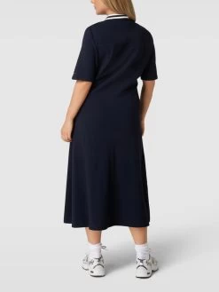 Tommy Hilfiger Curve PLUS SIZE Midikleid Mit Reißverschluss - Marineblau -Rockreich Store 9d248hql8d3k6kie6cq4sci59d7jel2d65348hae75944cpp9kq5aj9ga95kud9ma8r4ojqd6h84mkiaah3j2p1l68o3io9o71hm8opk61i38e1hccsj8ohh64r3ad1ichi3cp8