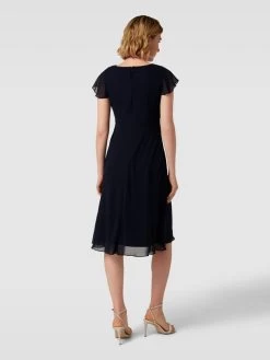 Christian Berg Cocktail Cocktailkleid Mit U-Boot-Ausschnitt - Marineblau Meliert -Rockreich Store 9d3jgh1o60q4sk229p6kkhij6ssj6hqa750k2dq89kojalaba0rjijq4ad2ksl9m9oq3ah23653kkgpk8l3m8p1jccr38p9pcoom6dhkcdi38e9kc4q6ccj16kr6cc1k74r3ido