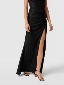 Luxuar Abendkleid Mit Wasserfall-Ausschnitt - Schwarz -Rockreich Store 9d530e2760rkgi2ka96lcjia8p6l0c2e95b4khama0skiiqja1738h28719l8d2m70r3ahi76p5kgghlaoo6adhn74q62db465j3ao9k6ks66e3160rj2e9l6oo3gcpo6ti64c8