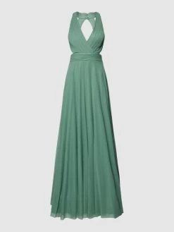 TROYDEN COLLECTION Abendkleid Mit Neckholder - Mint -Rockreich Store 9d830g9lad63gjqkapakmiq47144mka7al7ladagalb3ah9pa0oked29ap5lcca29934ajag8so36lhk8go32e9l6sq6adpmcks30ohk6gr3ge9pc4pjcchpcksjacpm70pj0og