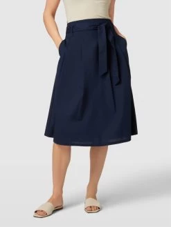 Montego Midirock Mit Bindegürtel - Dunkelblau -Rockreich Store 9d8jac2b6h1k2e9o6dakmdhnacoj6hi5a15jeja4acp3ik2ja99jeh1l9dakkgq49l538ha789454dal9so62ohn6kq6ac1pcgojgohkcpj3ce9n60rj6dhp6kp38pj170rjce0