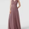 TROYDEN COLLECTION Abendkleid Mit Taillenpasse - Mauve -Rockreich Store 9db3ecim61846dqh91532d1j992kudpha1alagajal8j8la9a9934kpl98s3acib8l64sca16ssjch239l3j0p1m6ko3cohochgm4c1kc5i34o9i6ko6ce9pc5h3gohic9hm6o8